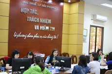 Ảnh chỉ mang tính minh họa. Nguồn Internet