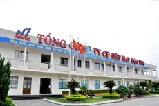 Đến thời điểm đóng thầu nhưng cả hai gói thầu thuộc Dự án của Dệt may Hòa Thọ đều không có đủ 3 nhà thầu nộp hồ sơ dự thầu. Ảnh chỉ mang tính minh họa. Nguồn Internet