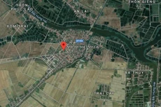 Ảnh chỉ mang tính minh họa