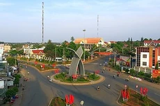 Ngày 23/12/2019, đấu giá quyền sử dụng đất tại huyện Đắk Mil, tỉnh Đắk Nông