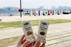 3 lý do dòng sữa hạt cao cấp của Vinamilk được kỳ vọng “làm nên chuyện” tại Hàn Quốc