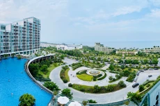 Hàng ngàn khách check in, FLC Sầm Sơn tăng cường các giải pháp đảm bảo an toàn mùa cao điểm