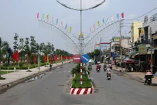 Ngày 6/12/2019, đấu giá quyền sử dụng đất tại huyện Hồng Ngự, tỉnh Đồng Tháp