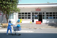 Dịch COVID-19 (cập nhật trưa ngày 18/3): Việt Nam công bố bệnh nhân thứ 67