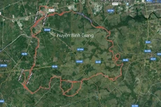 Ảnh chỉ mang tính minh họa