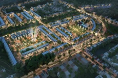 TNR Stars Thoại Sơn – Bến “Vàng” đầu tư bất động sản miền Tây