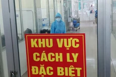 Dịch COVID-19 (Sáng 16/5): BN 314 ở Việt Nam là người trở về từ Nga, đã cách ly ngay khi nhập cảnh