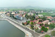Tại Bắc Giang nhiều gói thầu diễn ra tình trạng chỉ có 1 nhà thầu tham dự và trúng thầu, tập trung chủ yếu ở những gói thầu xây lắp. Ảnh chỉ mang tính minh họa. Nguồn Internet