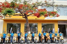 Cán bộ BHXH các tỉnh, thành phố đồng loạt ra quân, hướng tới mục tiêu phát triển BHXH toàn dân