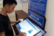 Đột phá về công nghệ, BHXH “ghi điểm” với người dân, doanh nghiệp