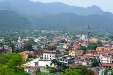 Ngày 25/11/2019, đấu giá quyền sử dụng đất tại huyện Lục Yên, tỉnh Yên Bái 