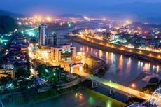 Ngày 29/11/2019, đấu giá quyền sử dụng đất, quyền sở hữu nhà tại thành phố Lào Cai, tỉnh Lào Cai