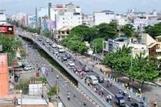 Ngày 9/7/2020, đấu giá nhà, đất tại quận Tân Bình, TP.HCM