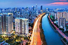 Ngày 12/12/2019, đấu giá nhà đất tại quận Bình Thạnh, TP.HCM