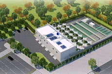 Vingroup ký liên tiếp 3 hợp đồng xử lý nước thải lớn với Ecoba ENT, tổng công suất 62.300 m3/ngày đêm