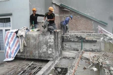 Ngày 29/11/2019, đấu giá vật liệu thu hồi từ việc thanh lý tài sản tại tỉnh Yên Bái