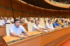 Bản tin thời sự 18/6