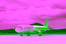 Trở lại bầu trời, Vietjet khuyến mại lớn cho các đường bay tại Thái Lan với giá chỉ từ 9 baht