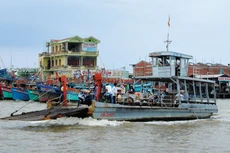 Ảnh chỉ mang tính minh họa. Nguồn Internet