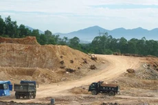 Ảnh chỉ mang tính minh họa. Nguồn Internet