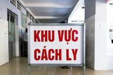 Việt Nam phát hiện ca bệnh Covid-19 thứ 21 là người ngồi cùng hàng ghế máy bay với BN17