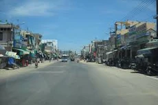 Ngày 26/12/2019, đấu giá quyền sử dụng đất tại huyện Bình Sơn, tỉnh Quảng Ngãi