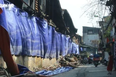 Cần khẩn trương làm rõ phạm vi, giới hạn khu vực ô nhiễm môi trường, mức độ ô nhiễm; nguyên nhân; trách nhiệm của các tổ chức, cá nhân liên quan