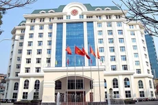 Tại Tổng cục Thuế và 52 cục thuế địa phương đã xảy ra tình trạng hoàn thuế GTGT không đúng quy định. Ảnh: Internet . 