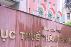 Hệ thống thuế eTax sẽ thay hệ thống iHTKK từ ngày 6/5/2019. Ảnh: Internet 