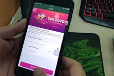 Hiện có 26 tổ chức cung ứng dịch vụ ví điện tử. Ảnh: Nhã Chi 