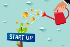 Sẽ ưu tiên hỗ trợ kinh phí cho các doanh nghiệp khởi nghiệp đổi mới sáng tạo có thành tích xuất sắc Ảnh: Internet 