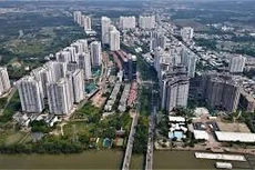 Ngày 17/01/2025, đấu giá quyền sử dụng đất tại huyện Nhà Bè, TP. HCM