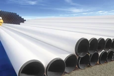 Dự án Đường ống dẫn khí Lô B - Ô Môn có tổng mức đầu tư 28.788,18 tỷ đồng (tương đương 1,277 tỷ USD), nằm trong chuỗi dự án khí - điện Lô B - Ô Môn. Ảnh minh họa: NC st