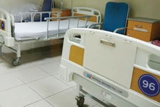 Vi phạm về uy tín khi tham dự thầu trong lĩnh vực y tế có thể do nguyên nhân khách quan. Ảnh: Nhã Chi