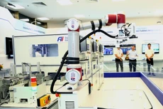 Dự thảo Nghị định sửa đổi, bổ sung một số điều của Nghị định số 76/2018/NĐ-CP bổ sung quy định trường hợp phải chứng minh quyền sở hữu công nghệ khi đăng ký chuyển giao công nghệ. Ảnh minh họa: Lê Tiên