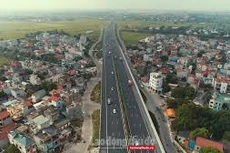 Ngày 31/10/2024, đấu giá quyền sử dụng đất tại huyện Thường Tín, TP. Hà Nội