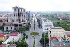 Ngày 28/11/2024, đấu giá quyền sử dụng đất và tài sản gắn liền với đất tại TP. Từ Sơn, tỉnh Bắc Ninh