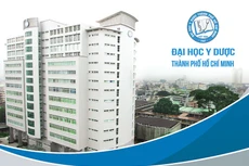 Đại học Y Dược Thành phố Hồ Chí Minh thông báo mời chào giá