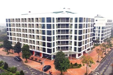 21 dự án nhà ở xã hội với quy mô 20.428 căn đã được khởi công trong 5 tháng đầu năm. Ảnh minh họa: Tuấn Anh