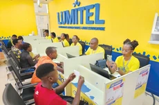 Viettel dẫn đầu về thị phần viễn thông tại 7 quốc gia là Campuchia, Lào, Đông Timor, Burundi, Myanmar, Haiti và Mozambique