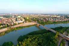 Quyết định số 1279/QĐ-TTg bổ sung phương án sắp xếp đơn vị hành chính cấp huyện, cấp xã thời kỳ 2023 - 2030 cho tỉnh Bắc Giang. Ảnh: Đông Giang