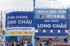 FPT Long Châu mạnh tay đầu tư công nghệ AI vận hành tiêm chủng