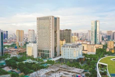 Đến cuối năm 2024, có 11.034 cơ sở nhà đất công không sử dụng, sử dụng kém hiệu quả, không đúng mục đích. Ảnh: Lê Tiên