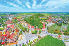 Khối lượng công việc sắp xếp lại tài sản công rất lớn, cần có bộ máy và nguồn lực xử lý để tránh xảy ra mất mát, xuống cấp tài sản. Ảnh: Đông Giang