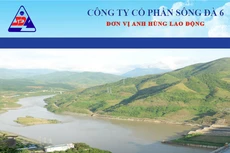 Công ty cổ phần Sông đà 6 thông báo thư mời chào giá cạnh tranh về việc thanh lý tài sản