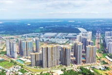 Doanh nghiệp kỳ vọng những nỗ lực cải cách thể chế của Đảng, Nhà nước sẽ tạo ra xung lực mới giúp khu vực tư nhân trở thành động lực tăng trưởng quan trọng nhất của nền kinh tế 