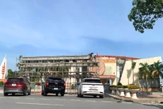 Nghị định số 138/2024/NĐ-CP sẽ góp phần giải quyết những vướng mắc trong việc sửa chữa, cải tạo công trình thuộc tài sản công. Ảnh: Tiên Giang