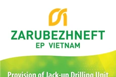 TENDER ANNOUNCEMENT RDM-1X 2025 Drilling Campaign Block 11-2, Offshore Vietnam 