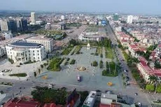 Ngày 29/11/2024, đấu giá quyền sử dụng đất tại TP. Bắc Giang, tỉnh Bắc Giang