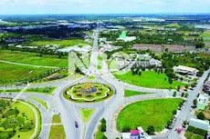 Ngày 28/11/2024, đấu giá quyền sử dụng đất tại tỉnh Long An